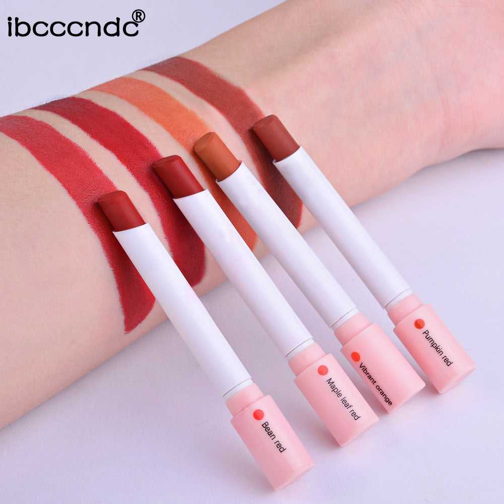 Conjunto de 4 batons à prova d'água