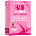 VITAMINA HAIR GUMMY 60UN SANTO HABITO FLORESTAL